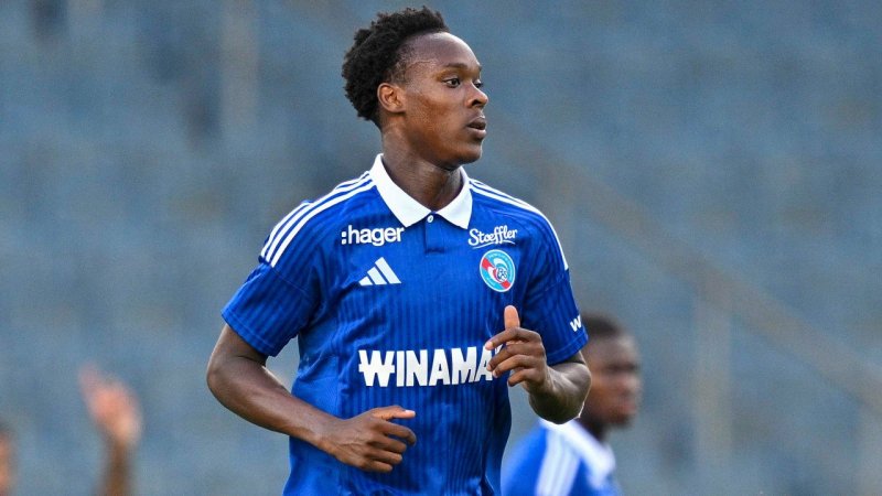 Fix! Ehemaliger Sturm-Knipser wechselt zum FC Chelsea