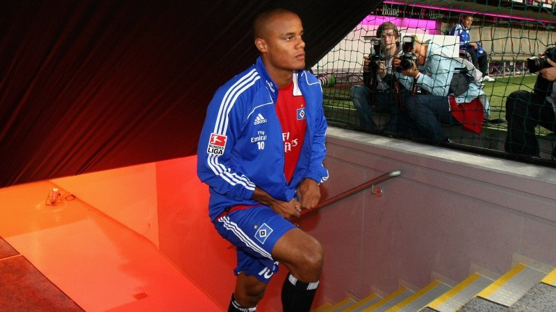 "War so sauer" - Kompanys gemischte Gefühle vor HSV-Duell