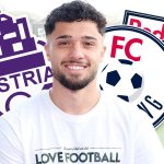 Gazibegovic: "Austria Salzburg war für mich das geilste"