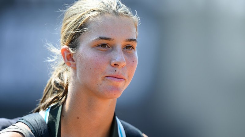 Tagger erhält Quali-Wildcards für drei WTA-Turniere
