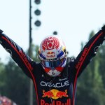 Grünes Licht! Verstappen gibt Debüt auf Nordschleife