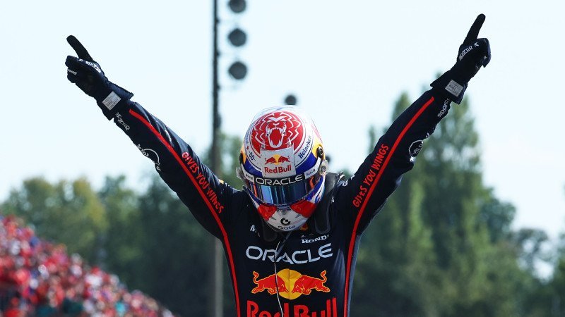 Grünes Licht! Verstappen gibt Debüt auf Nordschleife