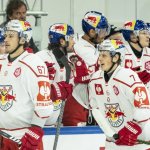 Pure Effizienz! Salzburg feiert einen Heimerfolg über Linz