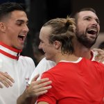 Wahnsinn von Debrecen! Ersatzmann Neumayer biegt Fucsovics