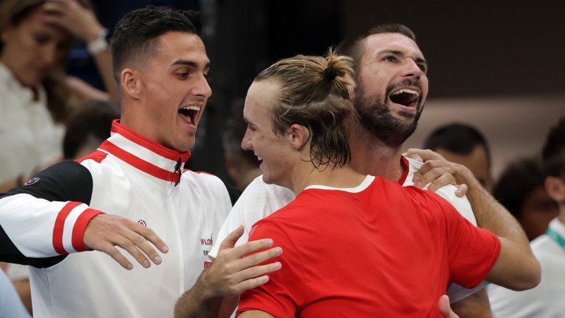 Wahnsinn von Debrecen! Ersatzmann Neumayer biegt Fucsovics