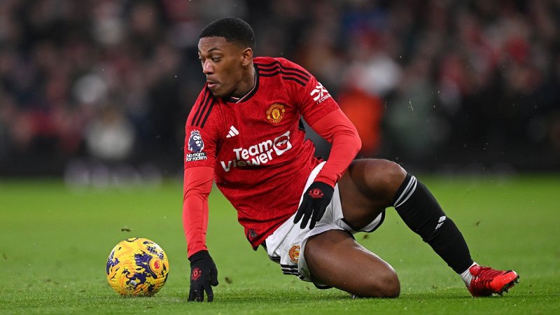 Ex-ManUnited-Stürmer wird Ramos-Teamkollege in Mexiko