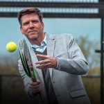 Wieso spielen jetzt alle Padel?