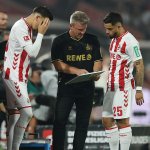 Köln-Coach streicht Ex-Sturm-Verteidiger aus Spieltagskader