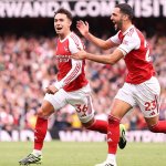 Dank Neuzugängen: Arsenal mit souveränem Sieg