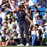 Glasners Palace bleibt in Premier League weiter ungeschlagen