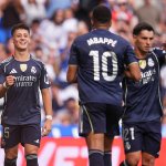 Real Madrid siegt in Sociedad trotz langer Unterzahl