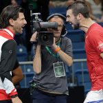 Davis Cup: 3:2! Rodionov macht Sack im Eiltempo zu
