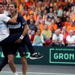 Neben Österreich: Trio fixiert Final-8-Einzug