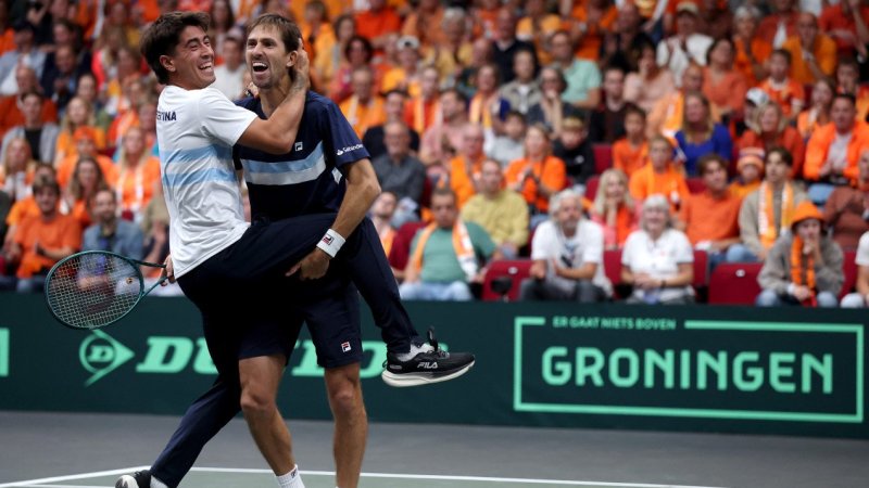 Neben Österreich: Trio fixiert Final-8-Einzug