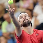 Rodionov nach Sensationssieg: "Weiß nicht, von wo das kommt"