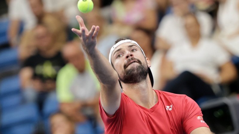 Rodionov nach Sensationssieg: "Weiß nicht, von wo das kommt"