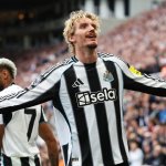 Einstand nach Maß: Woltemade trifft bei Newcastle-Debüt