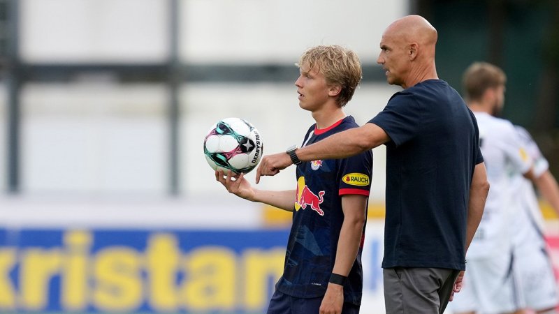 "Katastrophal verteidigt" – Letsch übt harsche Kritik