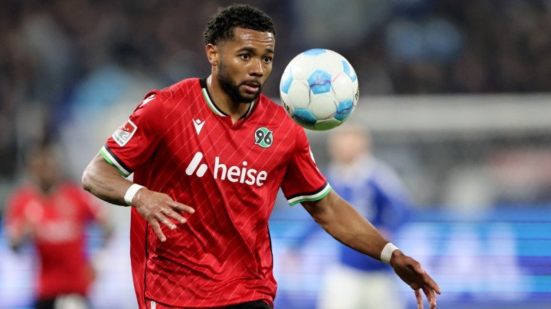 Erste Saisonpleite! Hannover muss sich Hertha BSC beugen