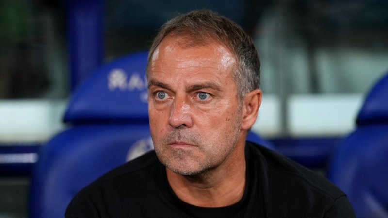 Yamal-Ausfall: Flick sauer auf spanischen Verband