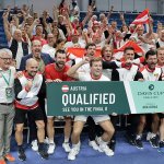 Davis-Cup-Sensation verleiht ÖTV auch wirtschaftlichen Boost