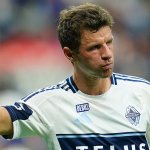 Müller glänzt mit Dreierpack bei 7:0 gegen Tabellenführer