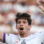 Erfolgreiches Fitz-Debüt: Minnesota biegt Western-Leader