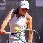 Geschafft! Lilli Tagger gewinnt Turnier in Bukarest