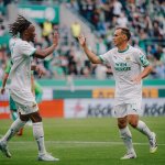 Tabellenführer Rapid beendet Ungeschlagen-Serie der WSG