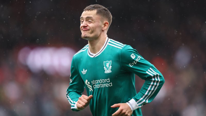 Last-Minute! Liverpool müht sich zu Sieg bei Aufsteiger