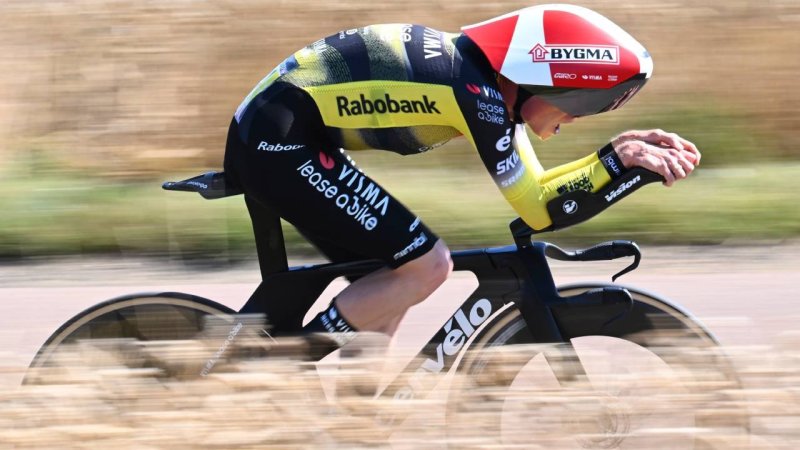 Abbruch in letzter Etappe! Vingegaard gewinnt Vuelta