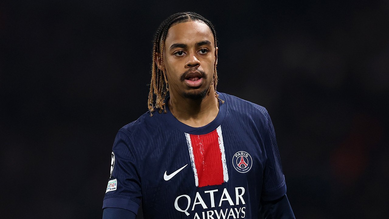 Bild für ÖFB-Legionär Baidoo kassiert mit Lens Pleite bei PSG