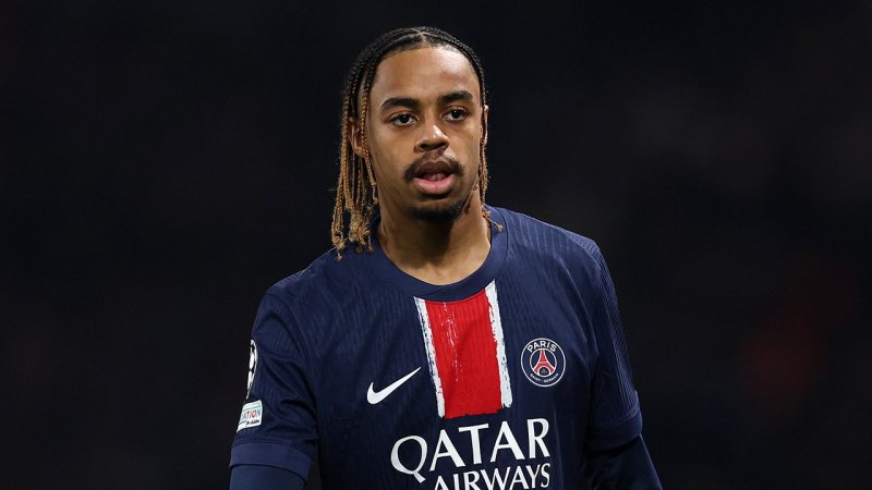 ÖFB-Legionär Baidoo kassiert mit Lens Pleite bei PSG