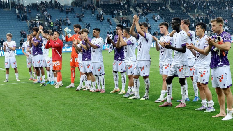 Austria nach Sieg erleichtert: "Wir haben uns gefangen"