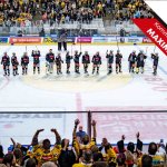 Vienna Capitals: Noch viel Stückwerk, aber Potenzial