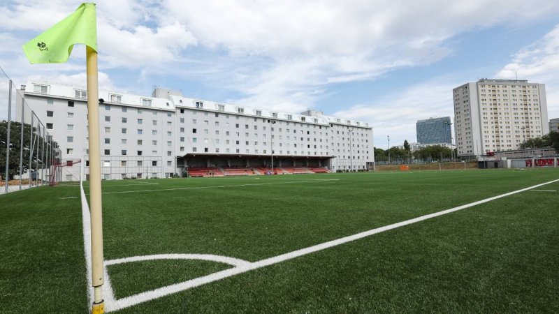 Ilco Naumoski und FavAC gehen getrennte Wege