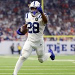 Raimann darf jubeln! Colts drehen Spiel mit letzter Aktion