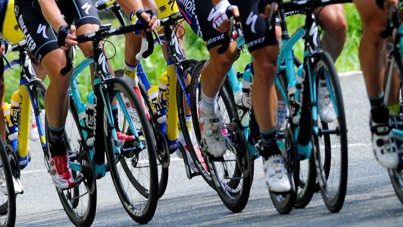 Nach Vuelta-Abbruch: Organisation "bedauert die Vorfälle"