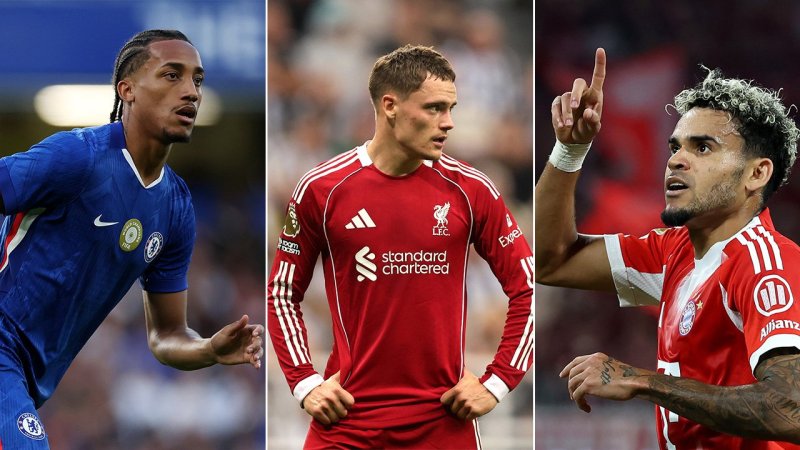 Der große Sommer-Transfer-Check 2025