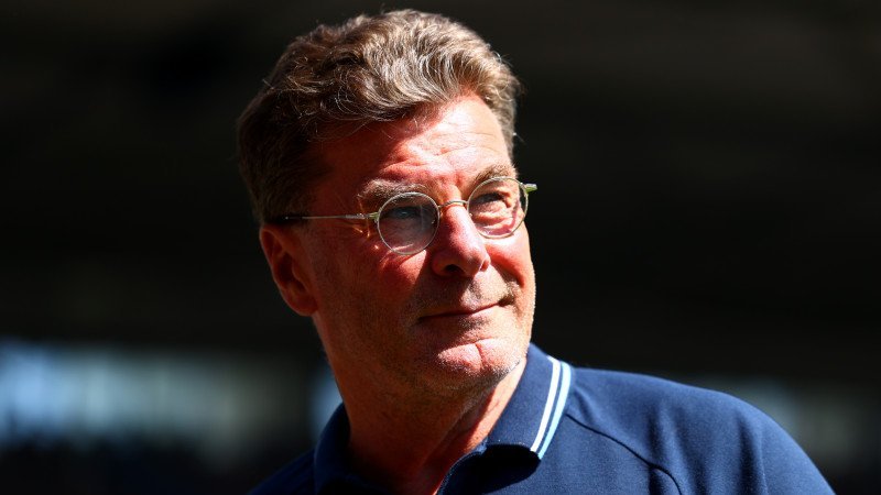 Schwacher Saisonstart wird Hecking zum Verhängnis