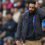 Manchester United soll an Glasner interessiert sein