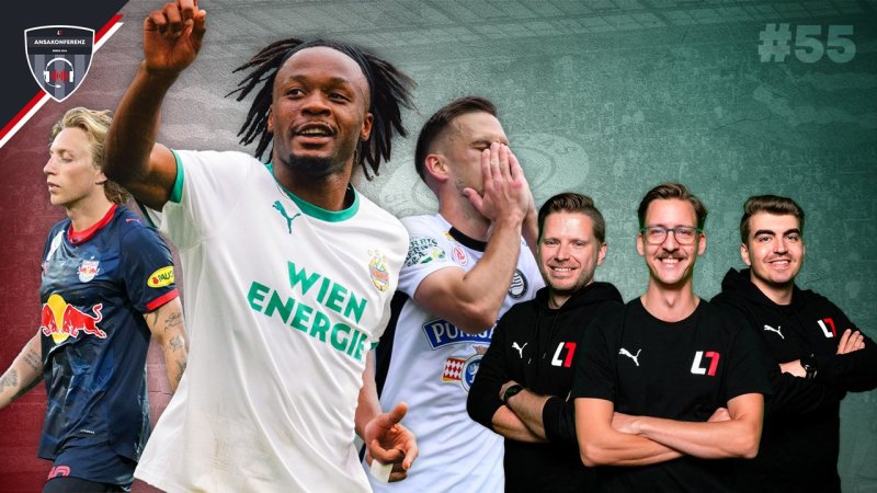 Rapid: Der Einäugige unter den Blinden?