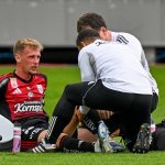 Kreuzbandriss! LASK-Neuzugang lange out