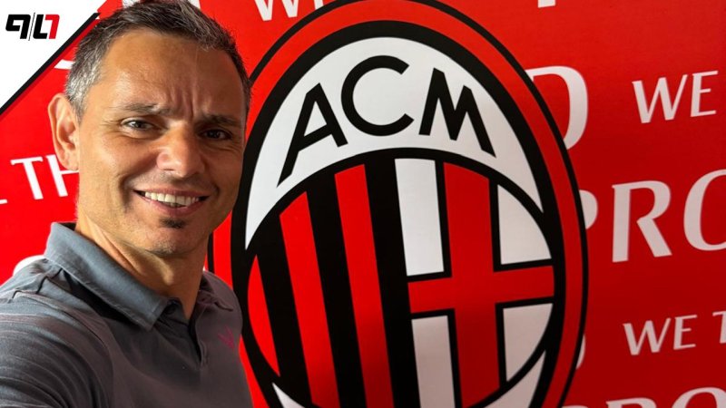 Gligoroski: Gastarbeiterkind, Gaza, Fußballtrainer