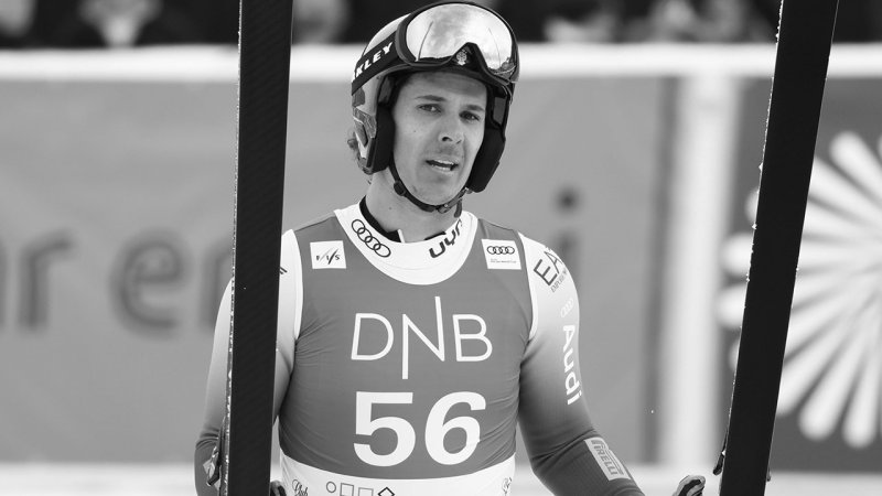 Italienischer Weltcupfahrer nach Trainingssturz gestorben