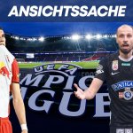 These: Ein CL-Team pro Jahr ist Pflicht für Österreich