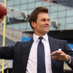 In Saudi-Arabien: Brady kehrt zurück aufs Football-Feld