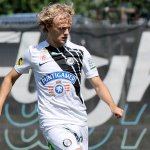Sturm Graz verleiht wohl Sommereinkauf nach Schweden
