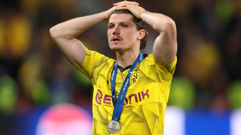 Sabitzer vor CL-Start: "Gehst ins Turnier, um zu gewinnen"