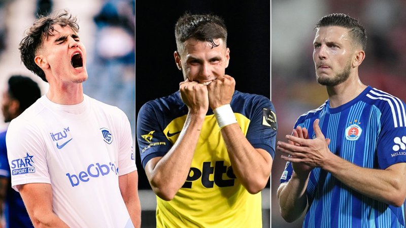 Von Litauen bis Thailand: ÖFB-Kicker außerhalb der Topligen